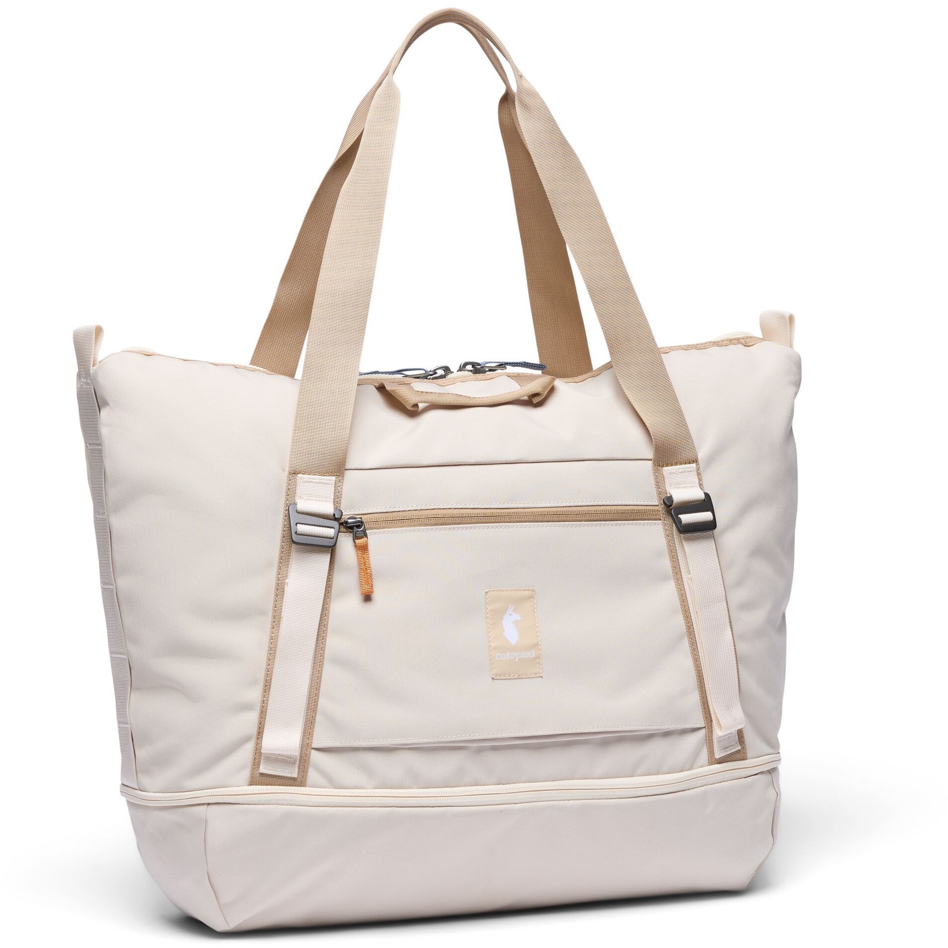Cotopaxi Viaje 35 L Weekender Tote Bag Khaki