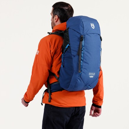 NEMO Resolve 35 L Endless Promise Technical Active Pack - Men's 8