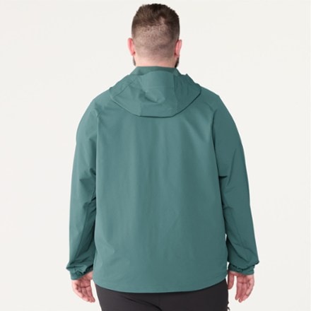 REI Co-op Activator Soft-Shell Hoodie - Men's 4