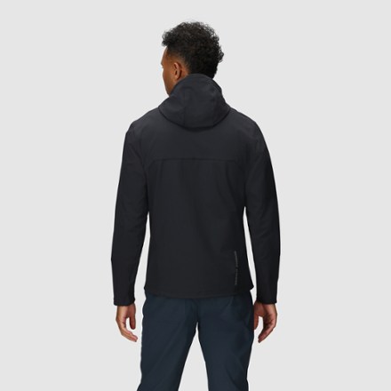 Outdoor Research Men's Soft-Shell Jackets | REI Co-op