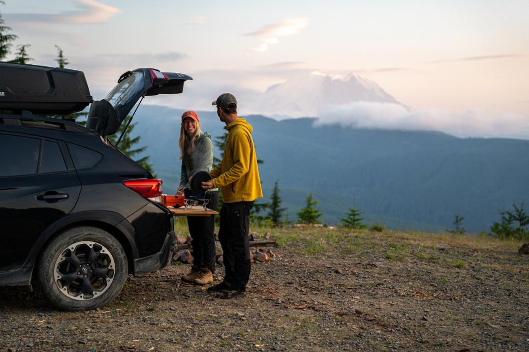 Location Image for Selkirk Butane Camp Stove