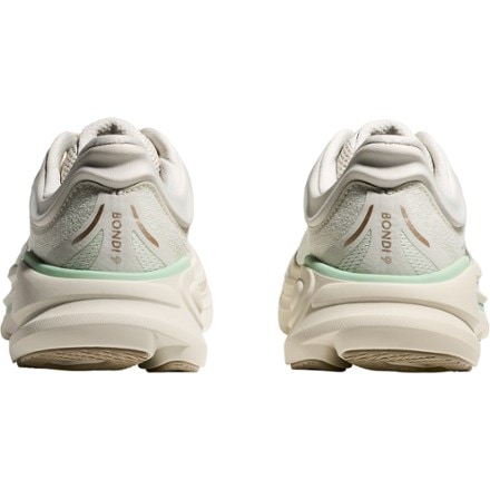 HOKA Bondi 9 Road-Running Shoes - Women's 4