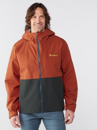 Cotopaxi Cielo Rain Jacket - Men's 1
