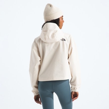 The North Face Quest Mono Cropped Jacket - Women's 1