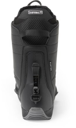 Burton Ruler Step On Snowboard Boots - Men's - 2023/2024 3