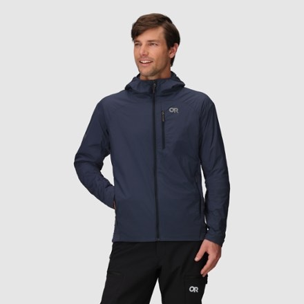 Outdoor Research Deviator Insulated Hoodie - Men's 1