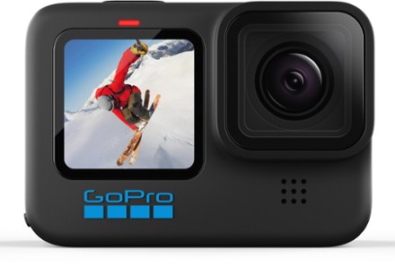 GoPro HERO10 Black Camera 1