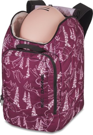 DAKINE 50L Boot Pack 3