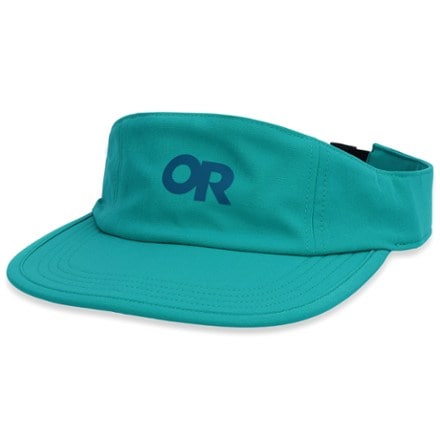 Outdoor Research Trail Visor 0
