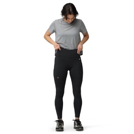 Fjallraven Abisko Tights - Women's 3