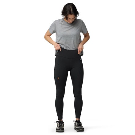 Abisko Tights - Women's