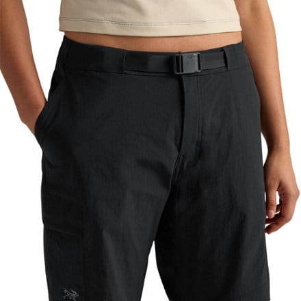 Arc'teryx Leutia Pants - Women's 6