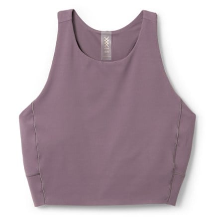RHONE Revive Longline Bra 0
