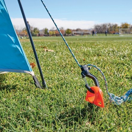 Location Image for CamJam SlideLock Cord Tightener - Small