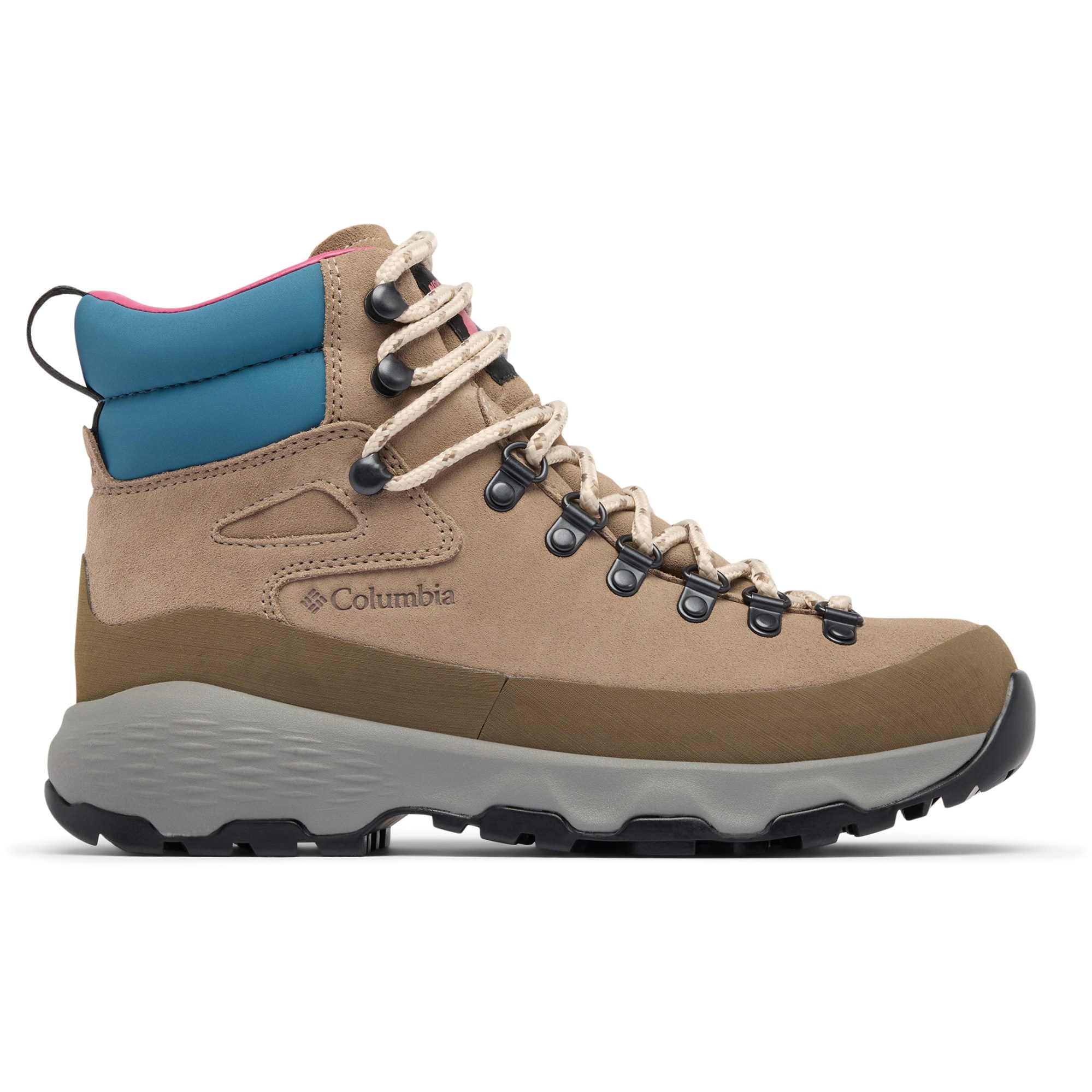 Columbia Women