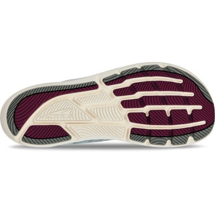 Altra Torin 8 Road-Running Shoes - Women's 4