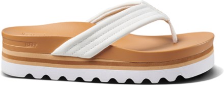 Reef Cushion Shea Hi Flip-Flops - Women's 0