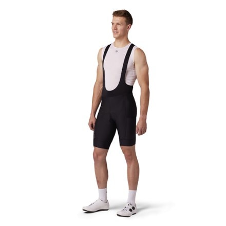 PEARL iZUMi Expedition Cycling Bib Shorts - Men's 2