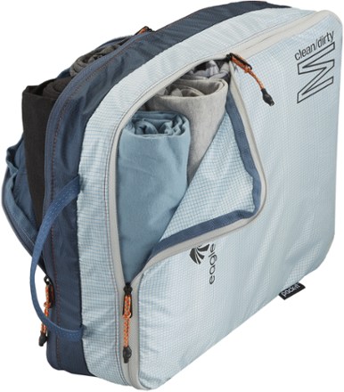 Eagle Creek PackIt Specter Tech Clean Dirty Half Cube REI Coop