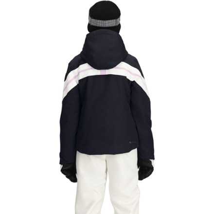 Obermeyer Piper Insulated Jacket - Girls' 2