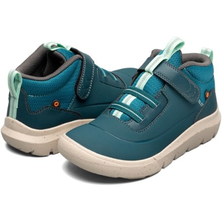 Bogs Skyline Kicker Mid Shoes - Kids' 7