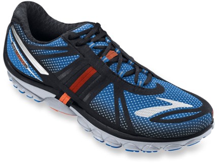 shoes similar to brooks pure cadence