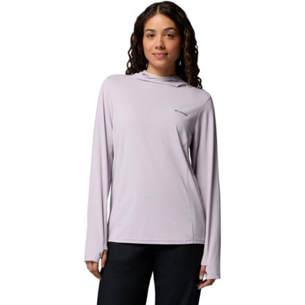 Columbia Skien Valley Hoodie - Women's 0