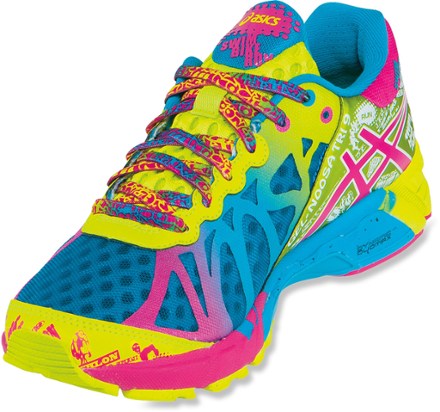 gel noosa asics women's