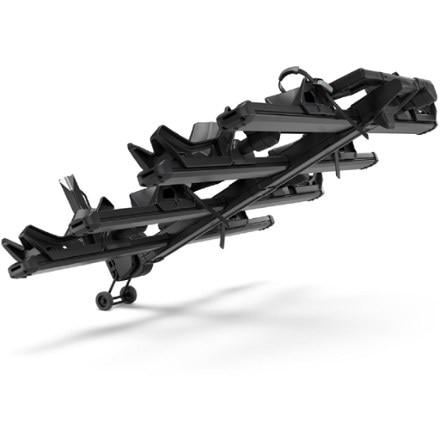 Thule Verse Transport Wheels Rack not included