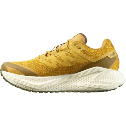 Salomon Aero Glide 3 GRVL Road-Running Shoes - Men's 3