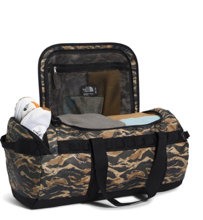 The North Face Base Camp Duffel - Medium 3