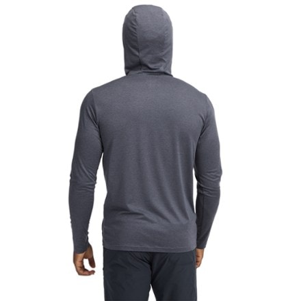 Black Diamond Circuit Hoody - Men's 1