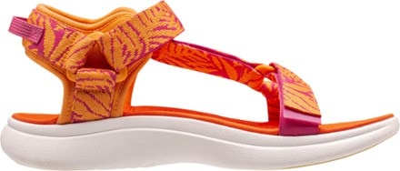 Helly Hansen Capilano F2F Sandals Women s REI Co op