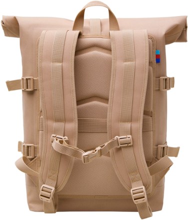 GOT BAG The Rolltop Pack 1