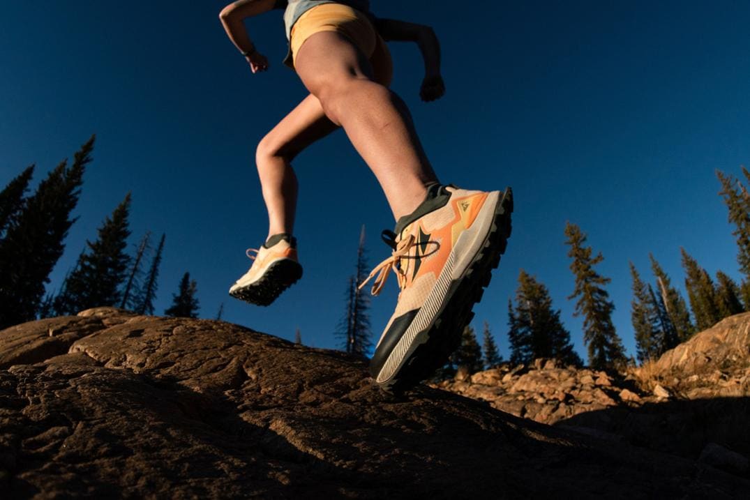 Location Image for Lone Peak 7 Trail-Running Shoes - Women's