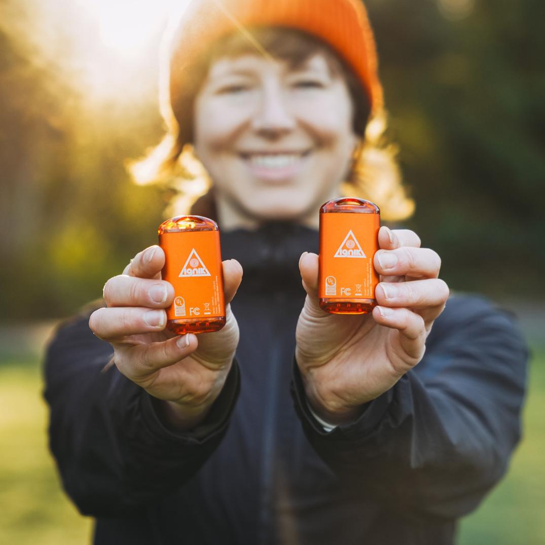 Location Image for Ripple Rechargeable Hand Warmers - Package of 4