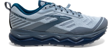 brooks caldera running shoes