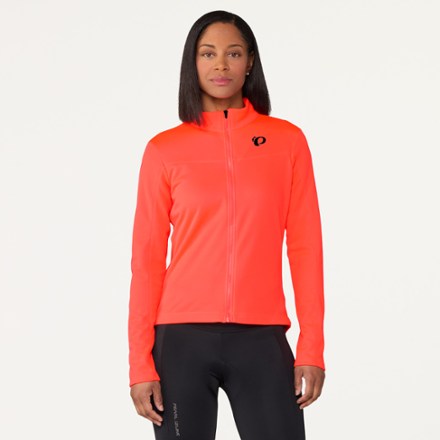 PEARL iZUMi Quest Thermal Cycling Jersey - Women's | REI Co-op