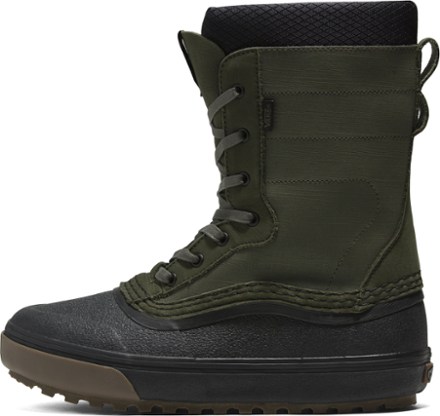 Vans Standard Zip Snow MTE Boots - Men's 1