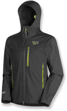 dry q elite jacket