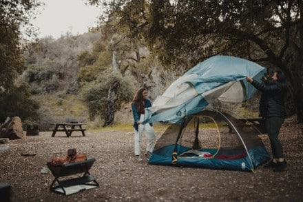 Sierra Designs Full Moon 2 Tent 3