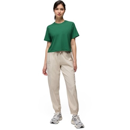 prAna Pure Ascent Shirt - Women's 3