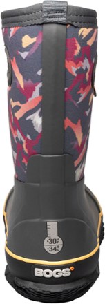 Bogs Classic Winter Mountain Boots - Toddlers'/Kids' 2