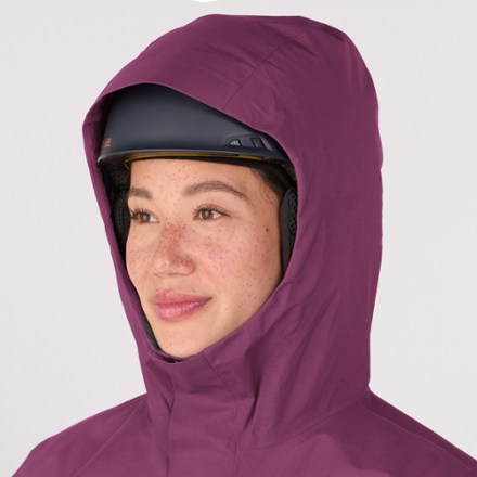 Powderbound Anorak - Women's