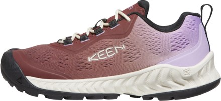 KEEN NXIS Speed Hiking Shoes - Women's 1