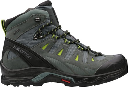 salomon quest prime gtx m