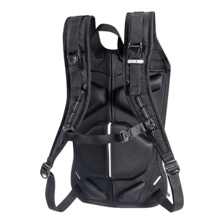 Ortlieb Bike Pannier Carrying System 1