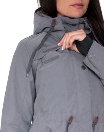 Obermeyer Celestia Insulated Jacket - Women's 7