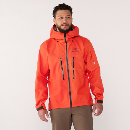Arc'teryx GORE-TEX Pro Jackets | REI Co-op