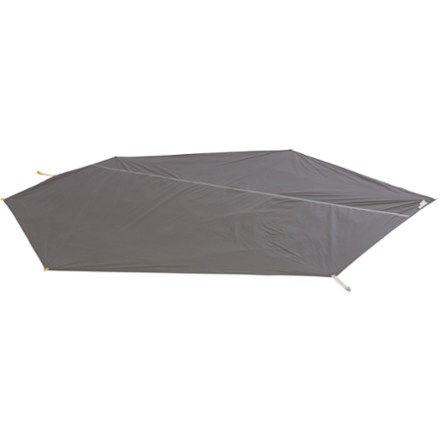 Big Agnes Big Agnes Tiger Wall UL2 Bikepack Footprint Gray - $90.00 at REI.com